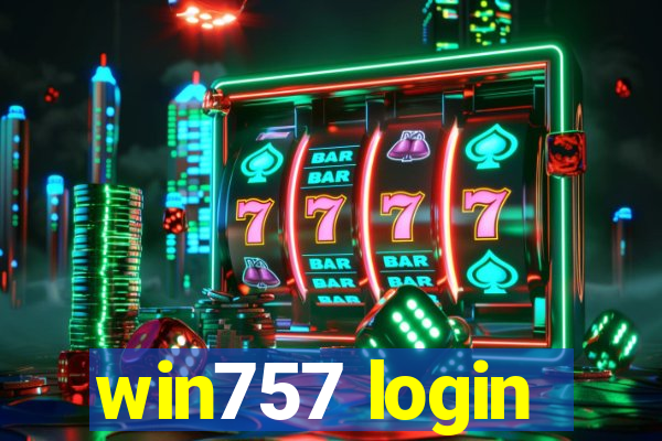 win757 login
